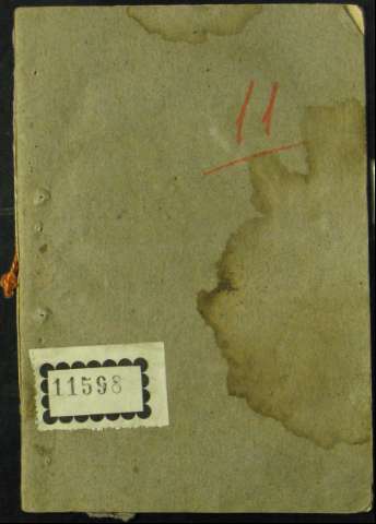 Cubierta