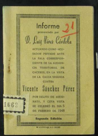Imagen del registro