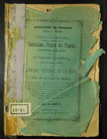 Cubierta