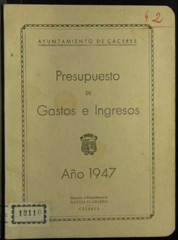 Cubierta