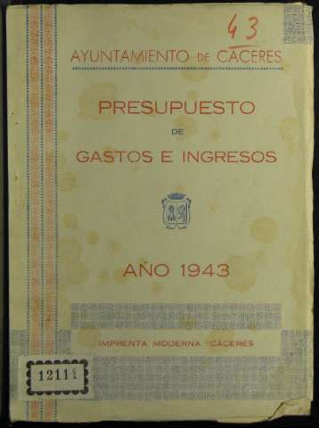 Cubierta