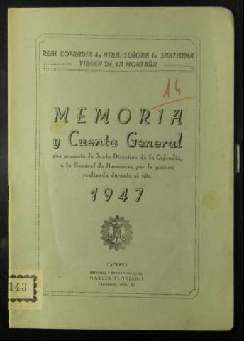 Imagen del registro