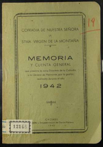 Imagen del registro