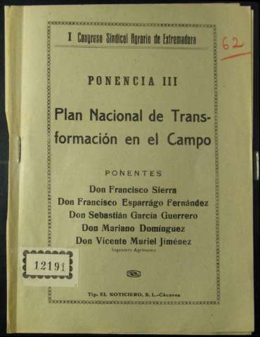 Imagen del registro