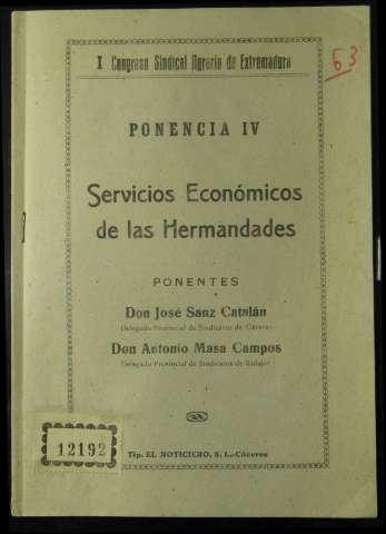 Imagen del registro