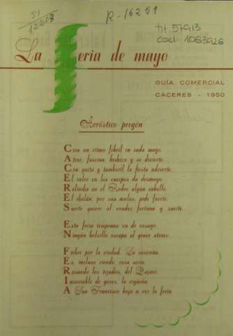 Portada