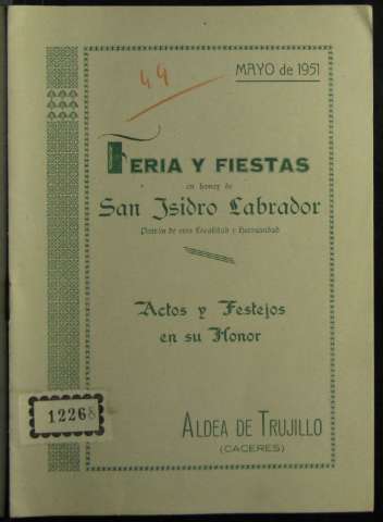 Imagen del registro