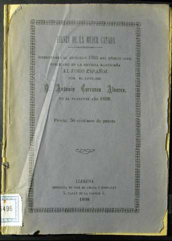 Cubierta