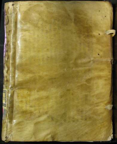 Cubierta