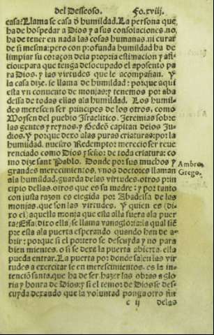 XVIII