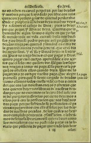 LXVII