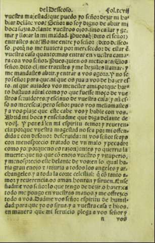 XCVII