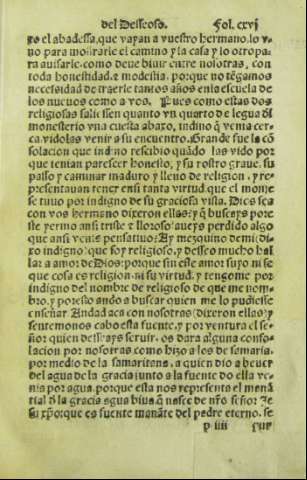 CXVI