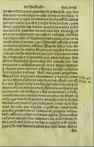 CXVIII