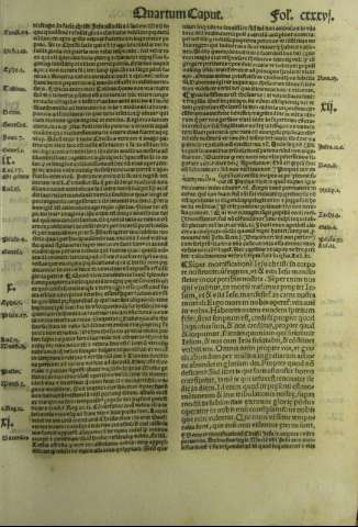 CXXXVI