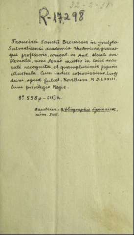 Portada