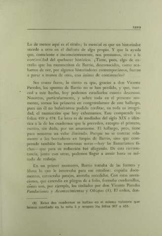 XXVII