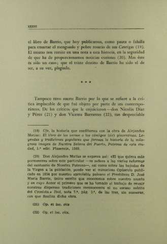 XXXVI