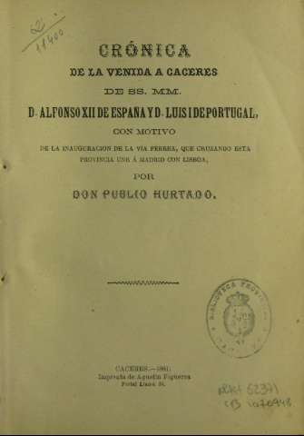 Portada