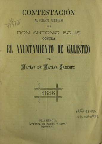 Portada
