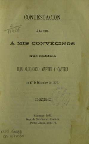 Portada