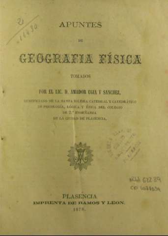 Portada