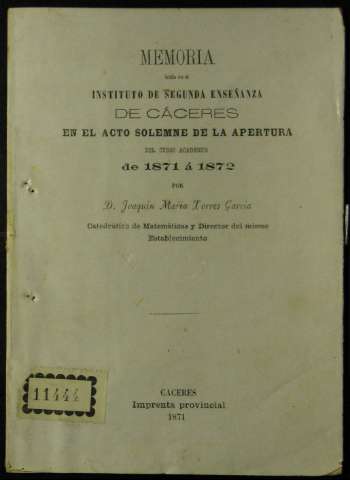 Cubierta