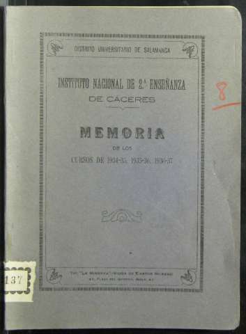 Cubierta