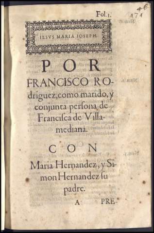 Imagen del registro