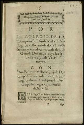 Imagen del registro