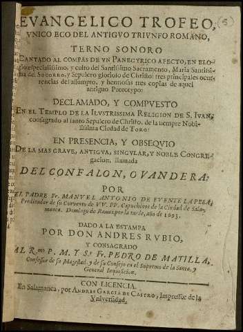 Imagen del registro