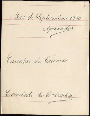 Imagen del registro