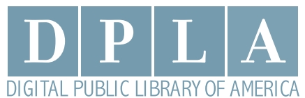 Logo de la DPLA